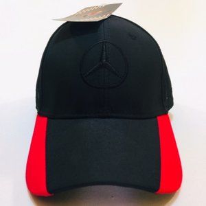 Formula 1 Racing Mercedes Benz Hat